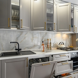 Best Location for Dishwashers