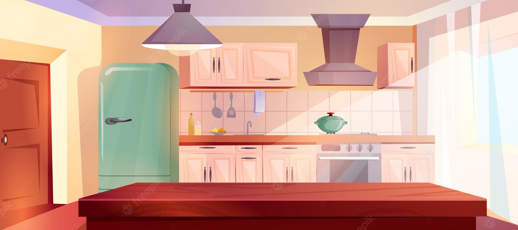Dream Kitchen - Withstanding the Test of Time