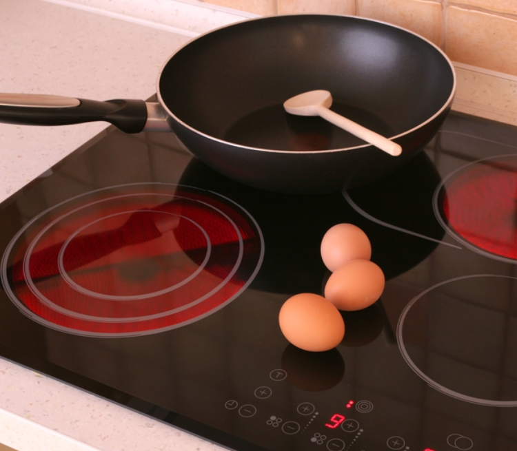 Cooking With Gas?