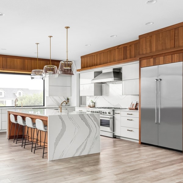 kitchen remodels