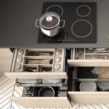 The Most Popular Kitchen Organization Tools